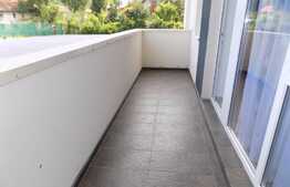 2 camere, 44 mp, decomandat, imobil nou, prima inchiriere, zona strazii Traian