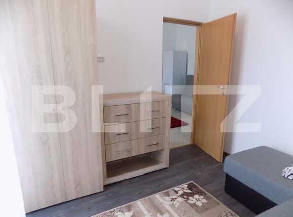 Apartament de închiriat 2 camere Central - 25905AI | BLITZ Cluj-Napoca | Poza6