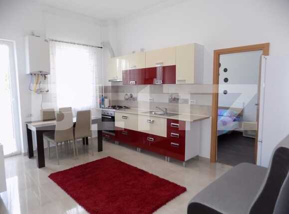 Apartament de închiriat 2 camere Central - 25905AI | BLITZ Cluj-Napoca | Poza4