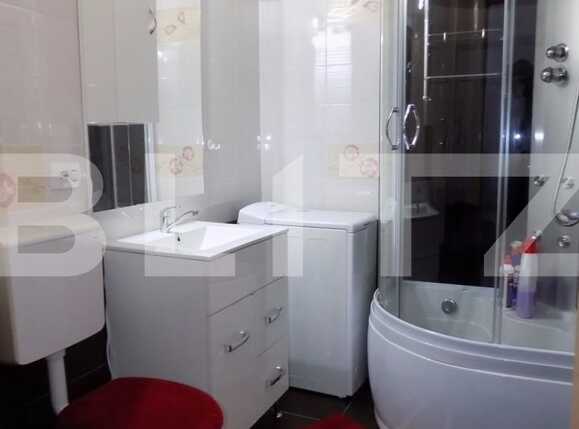 Apartament de închiriat 2 camere Central - 25905AI | BLITZ Cluj-Napoca | Poza12