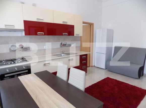 Apartament de închiriat 2 camere Central - 25905AI | BLITZ Cluj-Napoca | Poza1