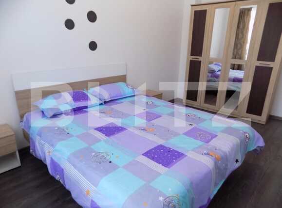 Apartament de închiriat 2 camere Central - 25905AI | BLITZ Cluj-Napoca | Poza11