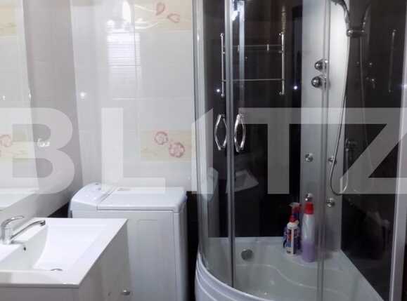 Apartament de închiriat 2 camere Central - 25905AI | BLITZ Cluj-Napoca | Poza13