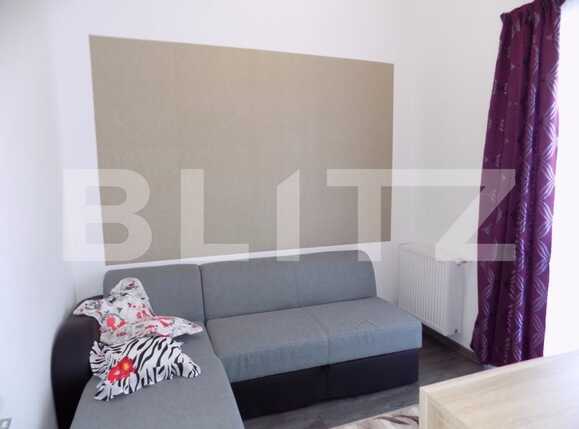 Apartament de închiriat 2 camere Central - 25905AI | BLITZ Cluj-Napoca | Poza5