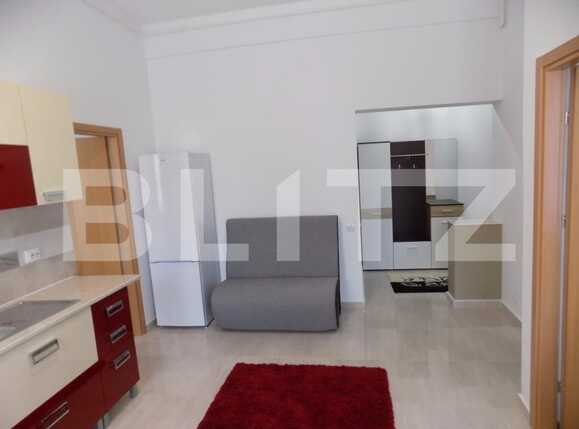 Apartament de închiriat 2 camere Central - 25905AI | BLITZ Cluj-Napoca | Poza2