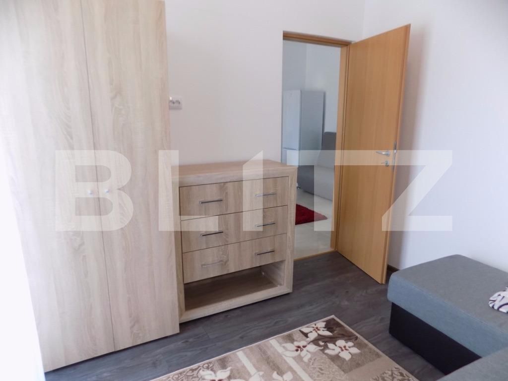Apartament de închiriat 2 camere Central - 25905AI | BLITZ Cluj-Napoca | Poza6