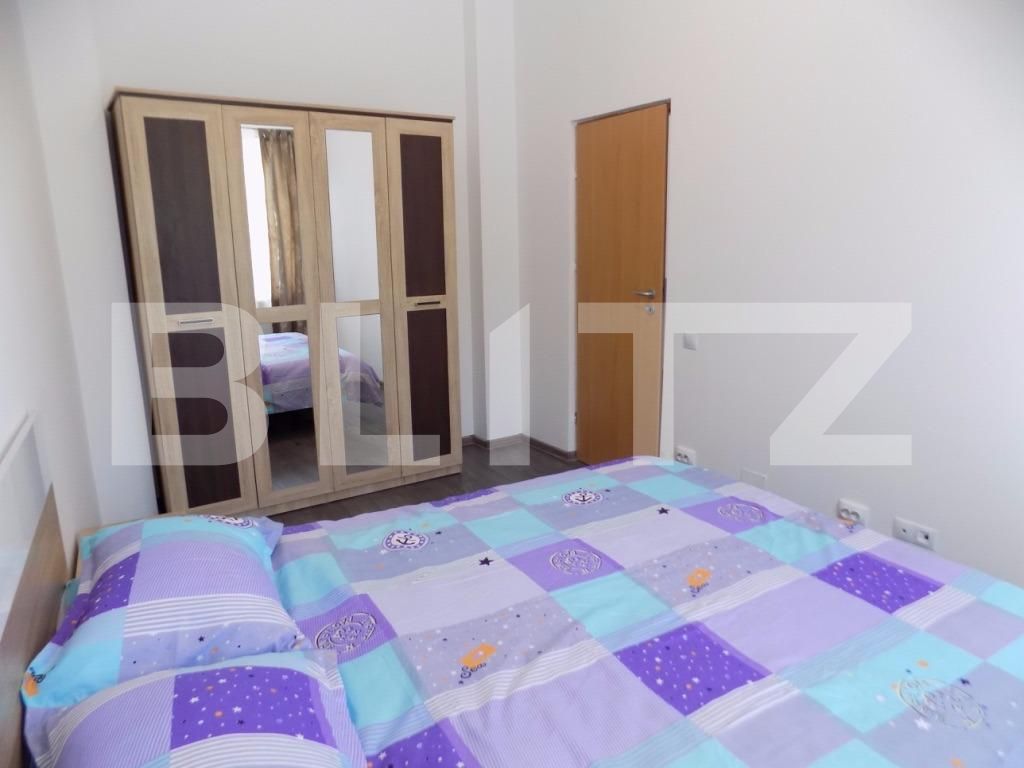 Apartament de închiriat 2 camere Central - 25905AI | BLITZ Cluj-Napoca | Poza9