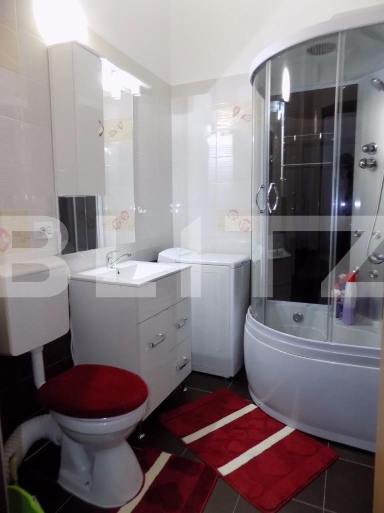 Apartament de închiriat 2 camere Central - 25905AI | BLITZ Cluj-Napoca | Poza12