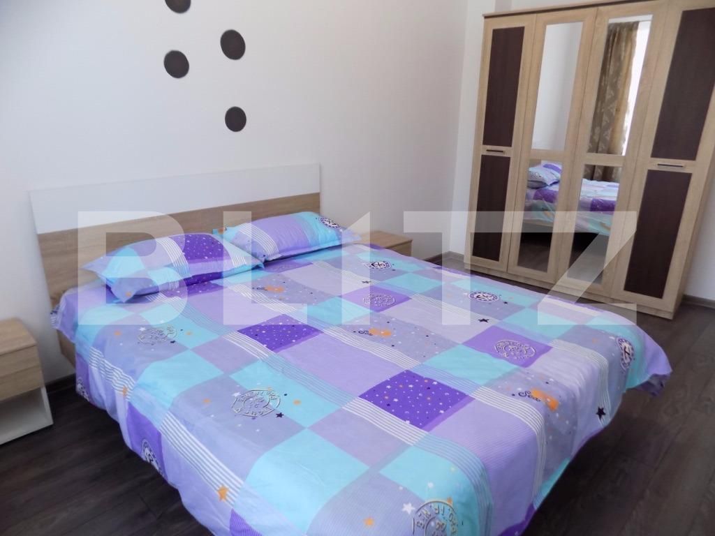 Apartament de închiriat 2 camere Central - 25905AI | BLITZ Cluj-Napoca | Poza11