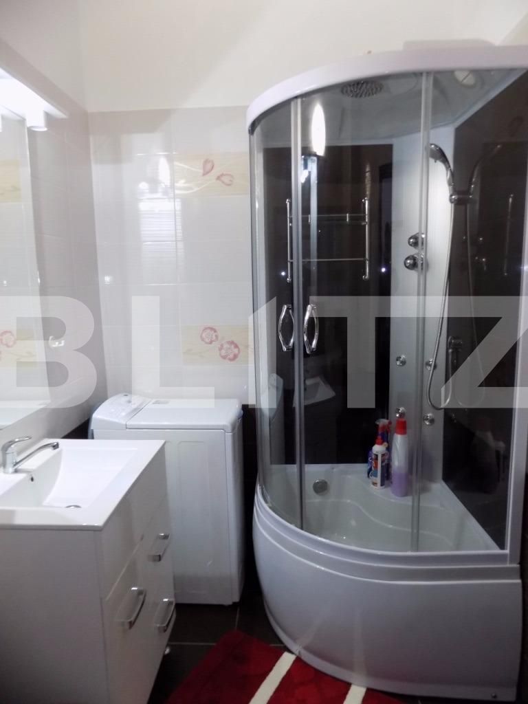 Apartament de închiriat 2 camere Central - 25905AI | BLITZ Cluj-Napoca | Poza13