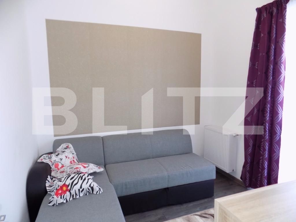 Apartament de închiriat 2 camere Central - 25905AI | BLITZ Cluj-Napoca | Poza5