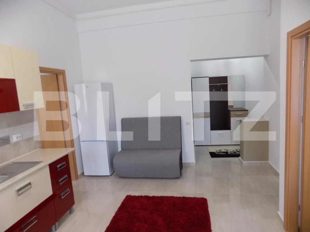 Apartament de închiriat 2 camere Central - 25905AI | BLITZ Cluj-Napoca | Poza2