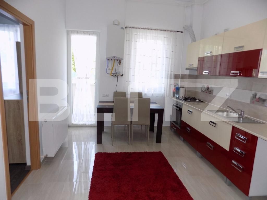 Apartament de închiriat 2 camere Central - 25905AI | BLITZ Cluj-Napoca | Poza3