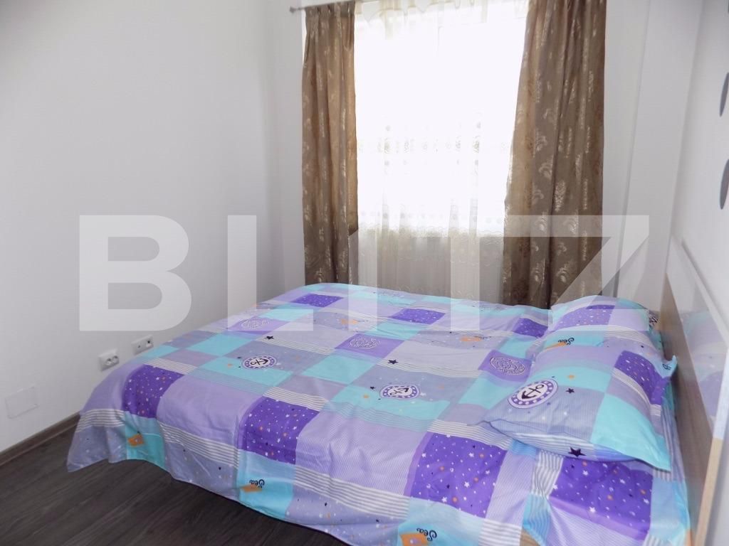 Apartament de închiriat 2 camere Central - 25905AI | BLITZ Cluj-Napoca | Poza10