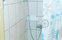 Garsoniera 23 mp, prima inchiriere, zona strazii Lombului