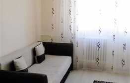 Garsoniera 23 mp, prima inchiriere, zona strazii Lombului