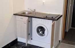 Garsoniera 23 mp, prima inchiriere, zona strazii Lombului