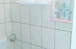 Garsoniera 23 mp, prima inchiriere, zona strazii Lombului