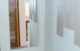 Garsoniera 23 mp, prima inchiriere, zona strazii Lombului