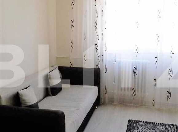 Garsonieră de închiriat Dambul Rotund - 25906AI | BLITZ Cluj-Napoca | Poza1