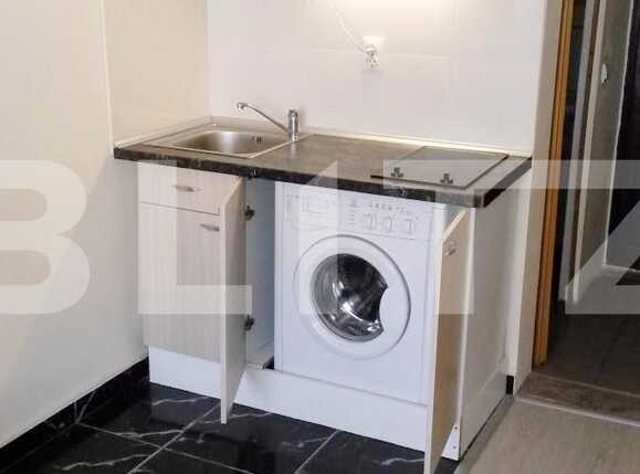 Garsonieră de închiriat Dambul Rotund - 25906AI | BLITZ Cluj-Napoca | Poza2