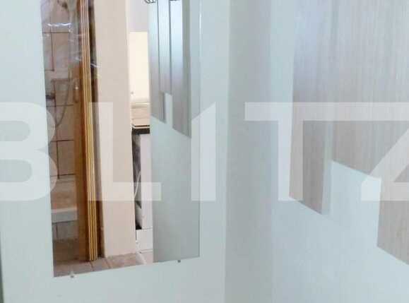 Garsonieră de închiriat Dambul Rotund - 25906AI | BLITZ Cluj-Napoca | Poza4