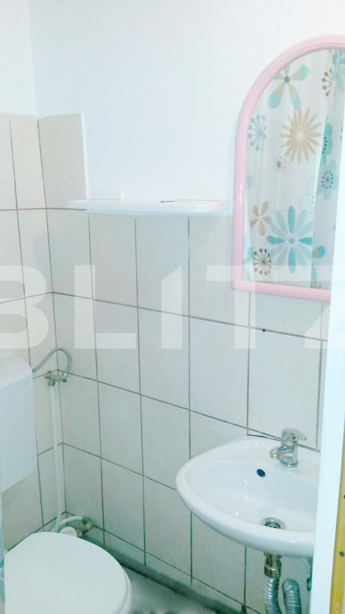 Garsonieră de închiriat Dambul Rotund - 25906AI | BLITZ Cluj-Napoca | Poza5