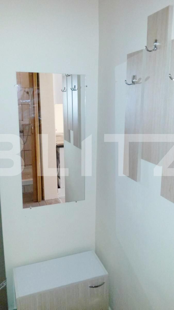 Garsonieră de închiriat Dambul Rotund - 25906AI | BLITZ Cluj-Napoca | Poza4