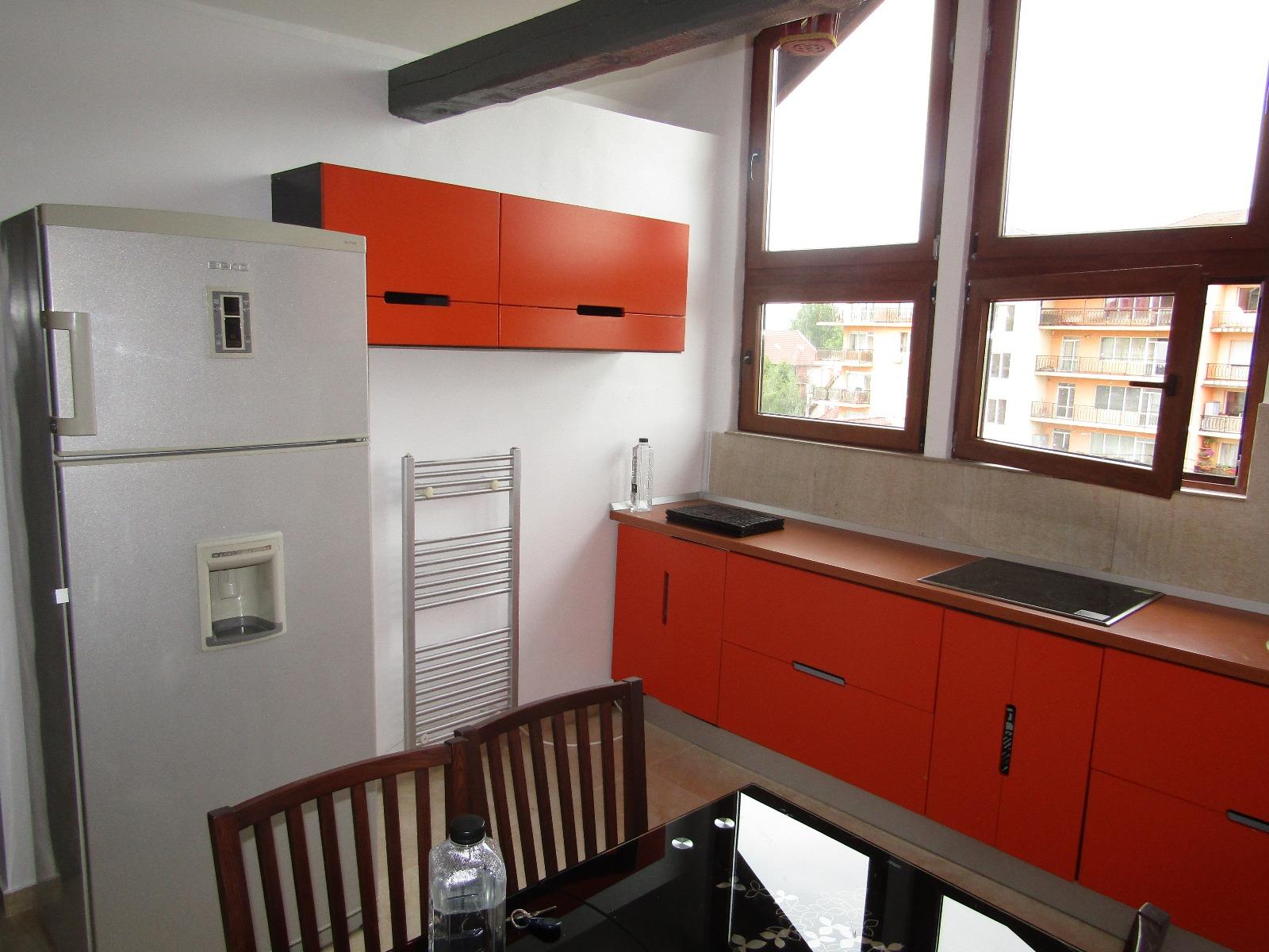 Apartament de închiriat 2 camere Gheorgheni - 25907AI | BLITZ Cluj-Napoca | Poza8