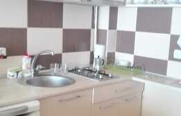 Garsoniera 22 mp, etaj intermediar, zona Terapia