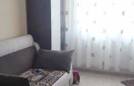 Garsoniera 22 mp, etaj intermediar, zona Terapia