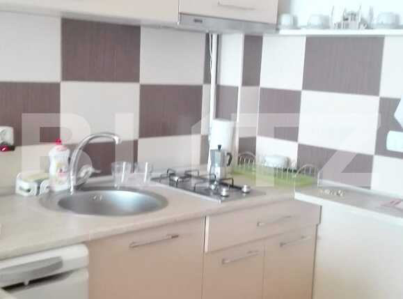 Garsonieră de vânzare Marasti - 25908AV | BLITZ Cluj-Napoca | Poza2