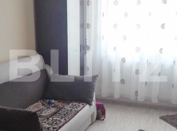 Garsonieră de vânzare Marasti - 25908AV | BLITZ Cluj-Napoca | Poza1