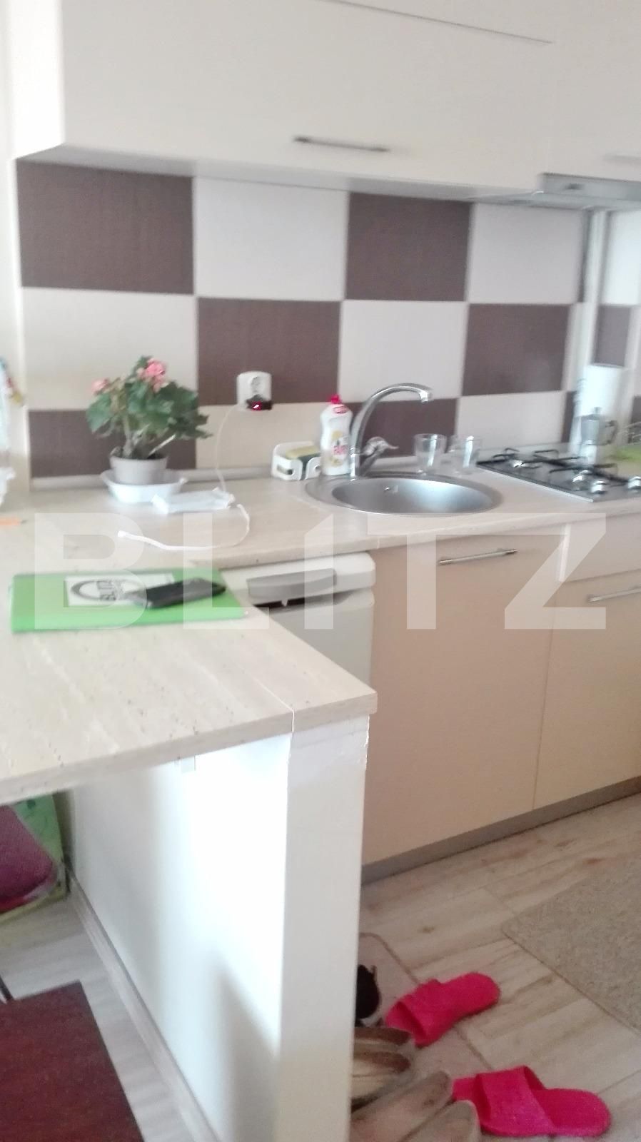 Garsonieră de vânzare Marasti - 25908AV | BLITZ Cluj-Napoca | Poza3