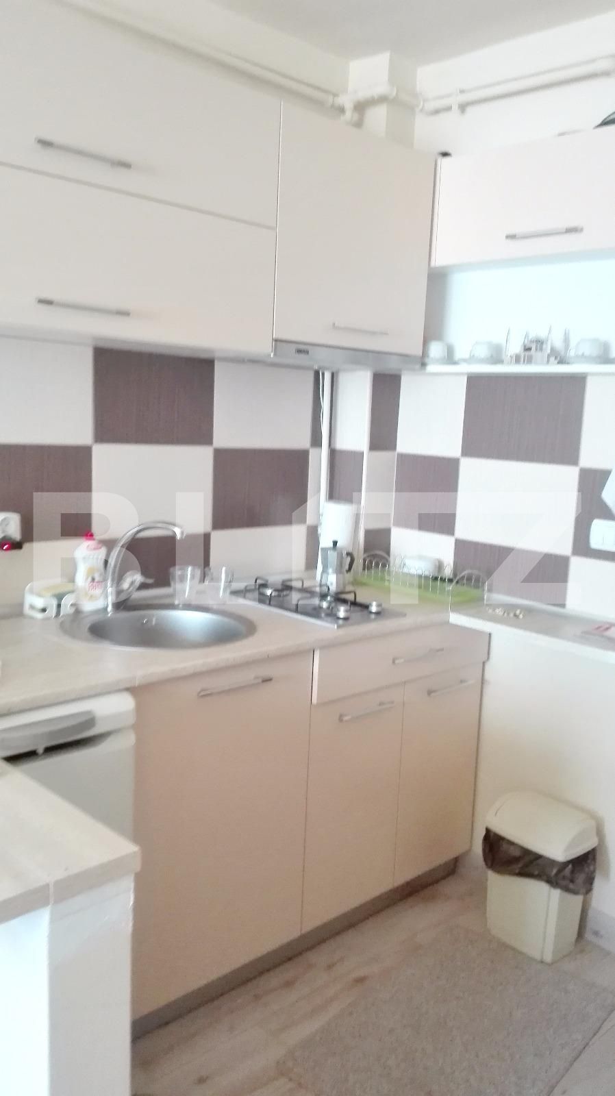 Garsonieră de vânzare Marasti - 25908AV | BLITZ Cluj-Napoca | Poza2