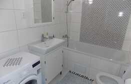 Apartament 2 camere, 60 mp, decomandat, parcare, zona Iulius Mall