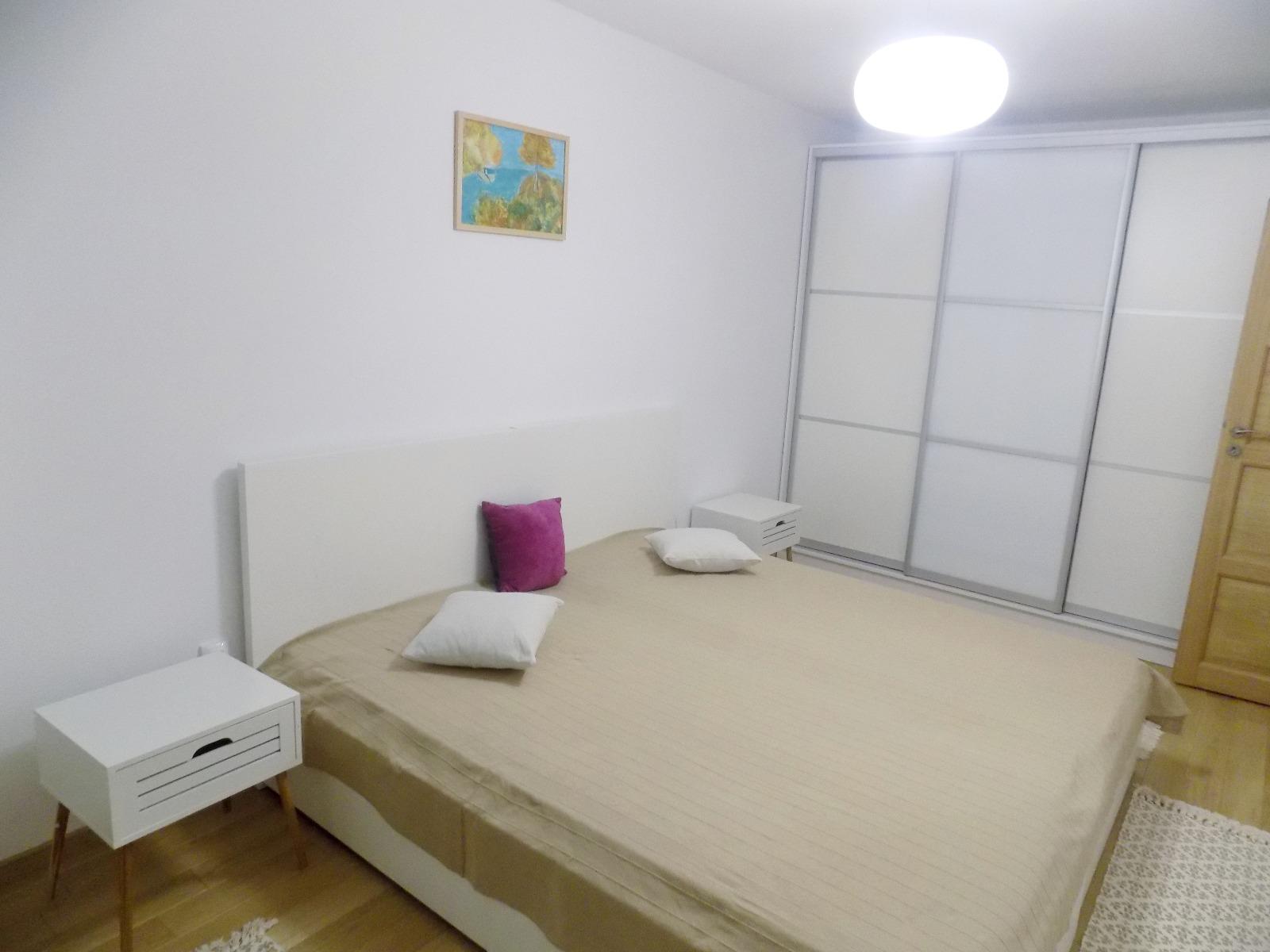 Apartament de închiriat 2 camere Marasti - 25909AI | BLITZ Cluj-Napoca | Poza2