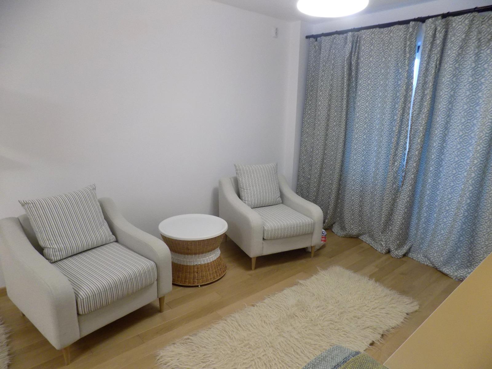 Apartament de închiriat 2 camere Marasti - 25909AI | BLITZ Cluj-Napoca | Poza3