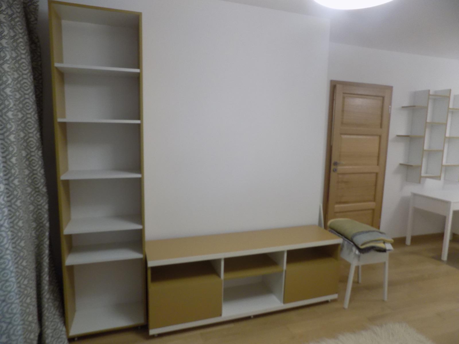 Apartament de închiriat 2 camere Marasti - 25909AI | BLITZ Cluj-Napoca | Poza5