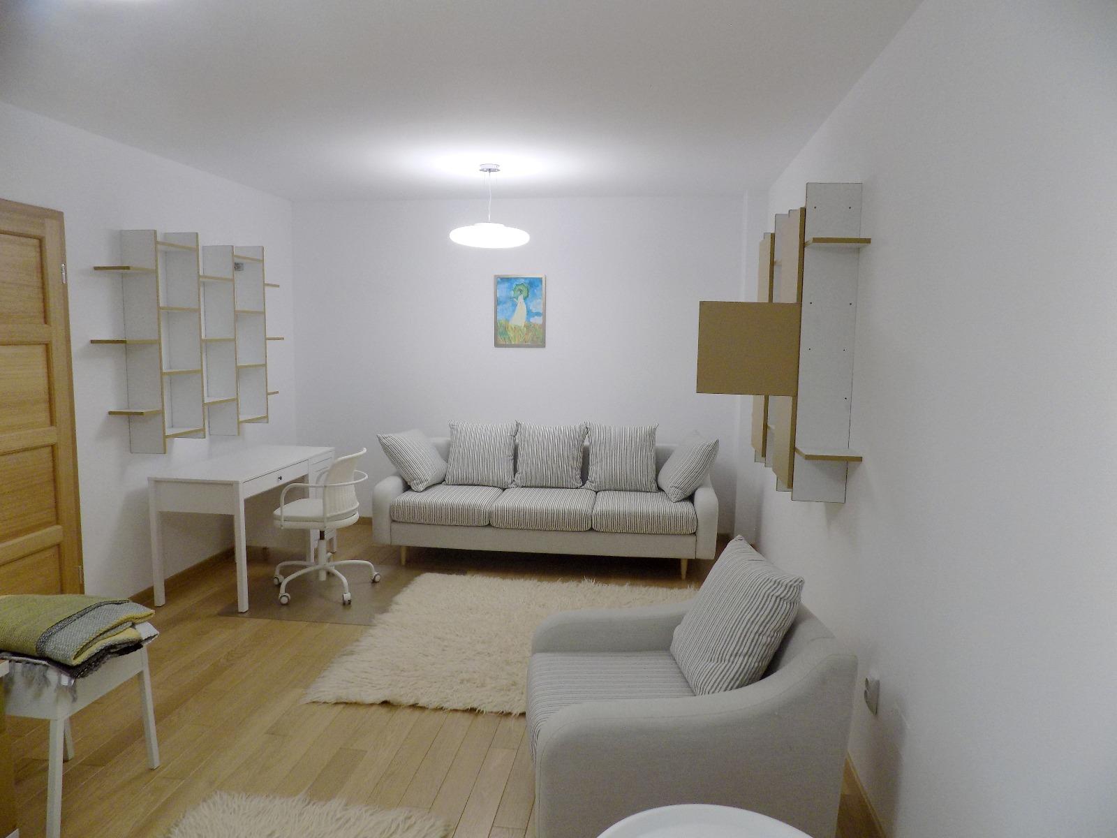 Apartament de închiriat 2 camere Marasti - 25909AI | BLITZ Cluj-Napoca | Poza4