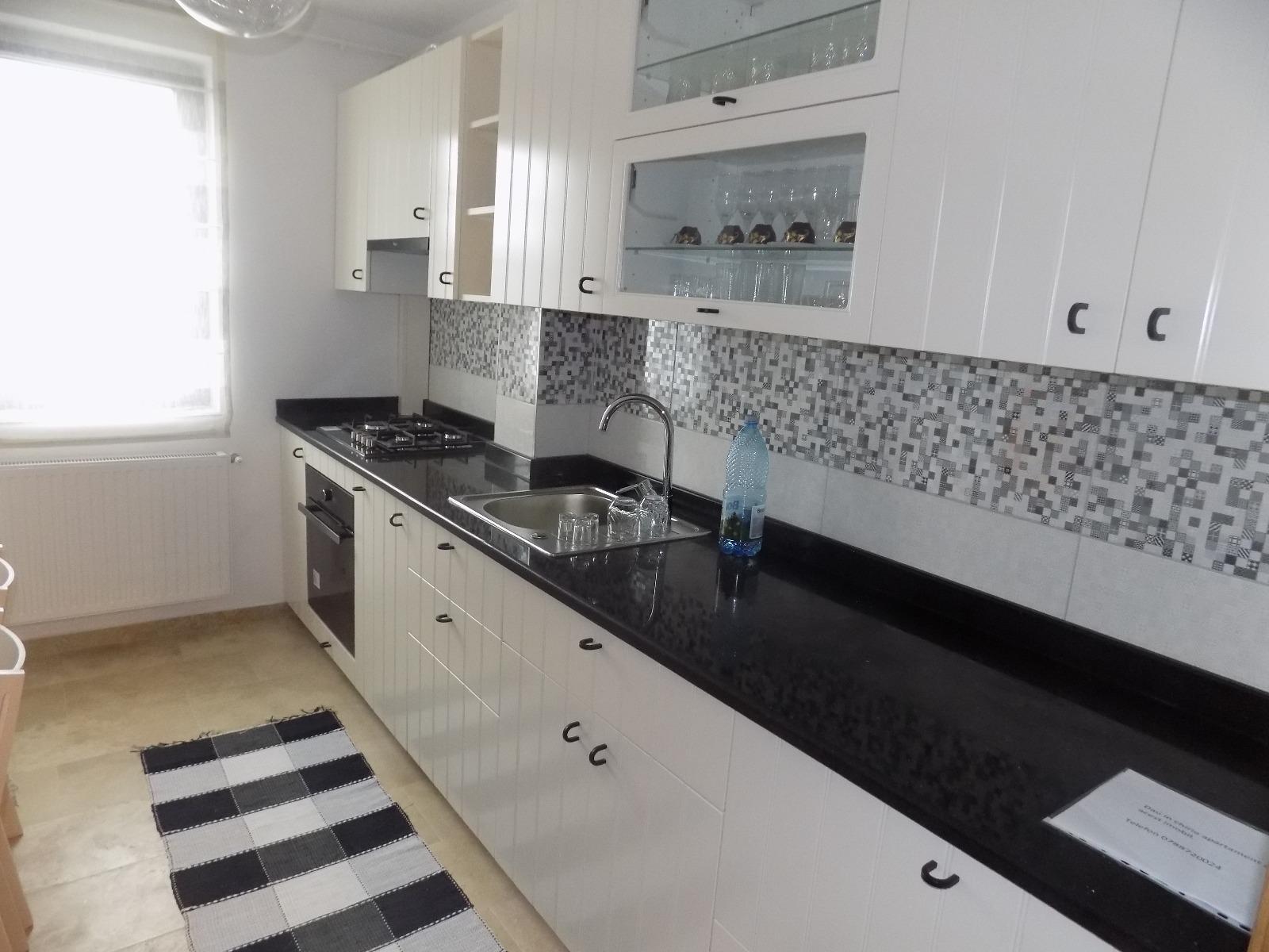 Apartament de închiriat 2 camere Marasti - 25909AI | BLITZ Cluj-Napoca | Poza9