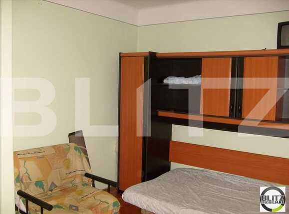 Apartament de închiriat 2 camere Marasti - 2591AI | BLITZ Cluj-Napoca | Poza2