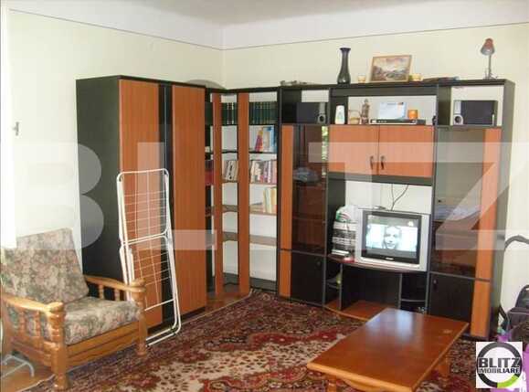 Apartament de închiriat 2 camere Marasti - 2591AI | BLITZ Cluj-Napoca | Poza1