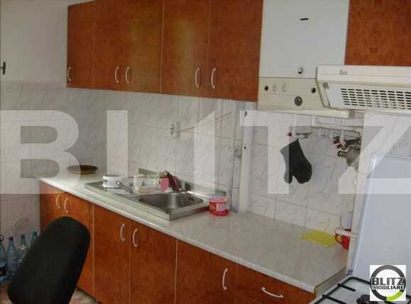 Apartament de închiriat 2 camere Marasti - 2591AI | BLITZ Cluj-Napoca | Poza7