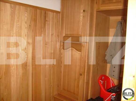 Apartament de închiriat 2 camere Marasti - 2591AI | BLITZ Cluj-Napoca | Poza6