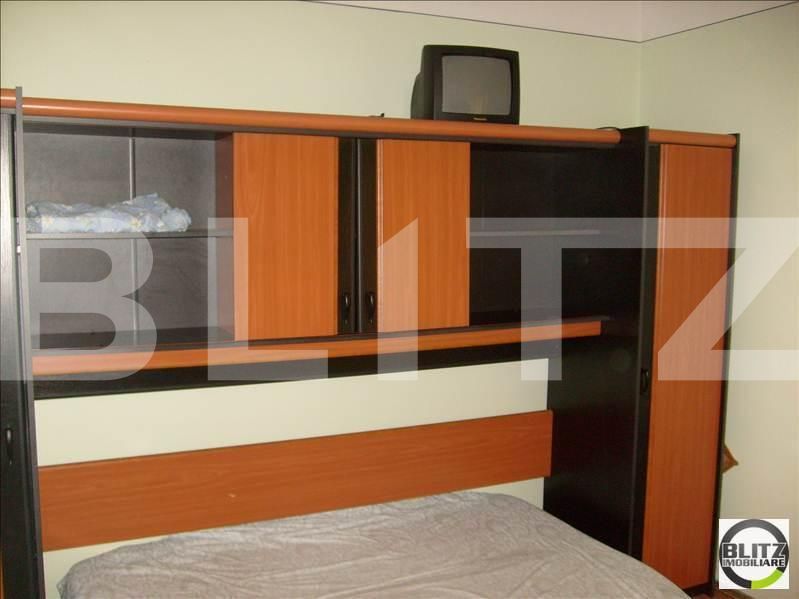 Apartament de închiriat 2 camere Marasti - 2591AI | BLITZ Cluj-Napoca | Poza3