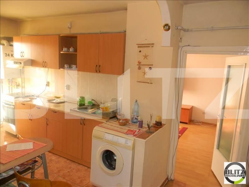 Apartament de închiriat 2 camere Marasti - 2591AI | BLITZ Cluj-Napoca | Poza8