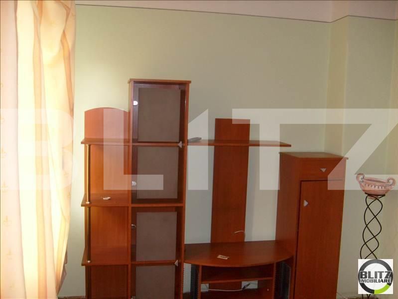 Apartament de închiriat 2 camere Marasti - 2591AI | BLITZ Cluj-Napoca | Poza4