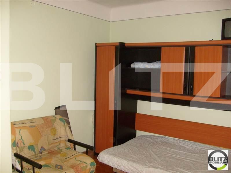 Apartament de închiriat 2 camere Marasti - 2591AI | BLITZ Cluj-Napoca | Poza2
