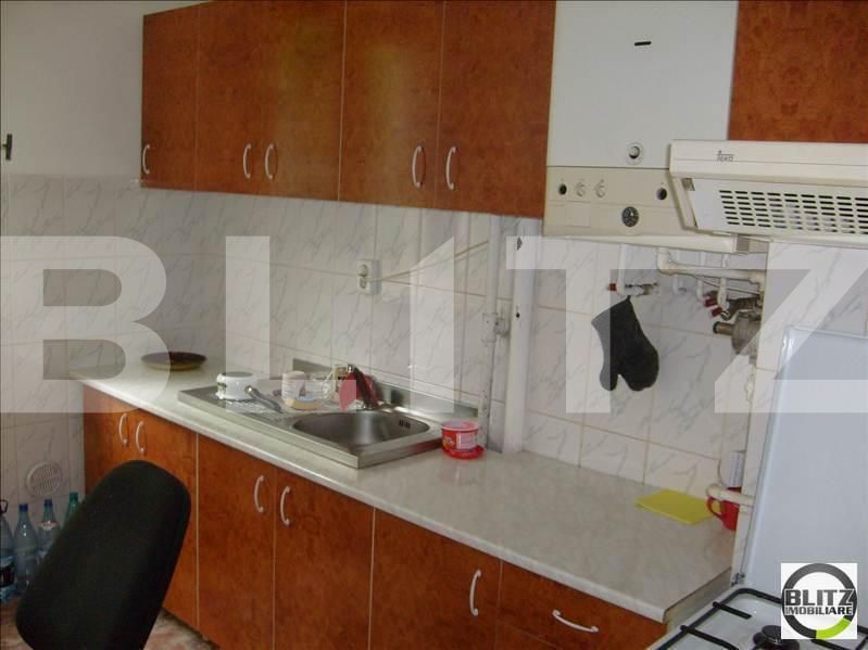 Apartament de închiriat 2 camere Marasti - 2591AI | BLITZ Cluj-Napoca | Poza7